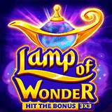 Bocoran RTP Slot Bng Lamp Of Wonder